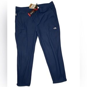 The North Face Men’s Alpine Fleece Pants-XXL